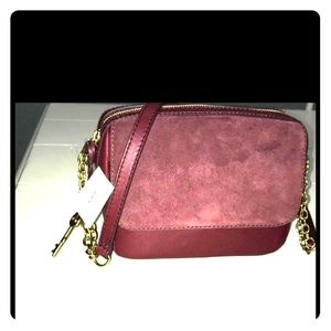 🌠🌺ON SALE🌺🌠Fossil Aria Cabrenet Crossbody